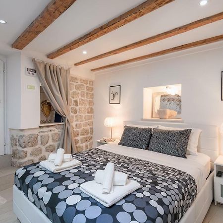 Old Town Center Studio'S Dubrovnik Luaran gambar
