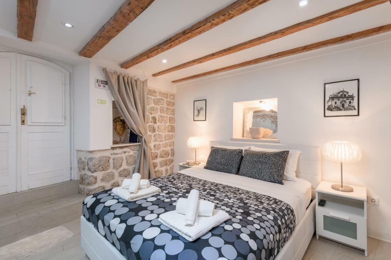 Old Town Center Studio'S Dubrovnik Luaran gambar