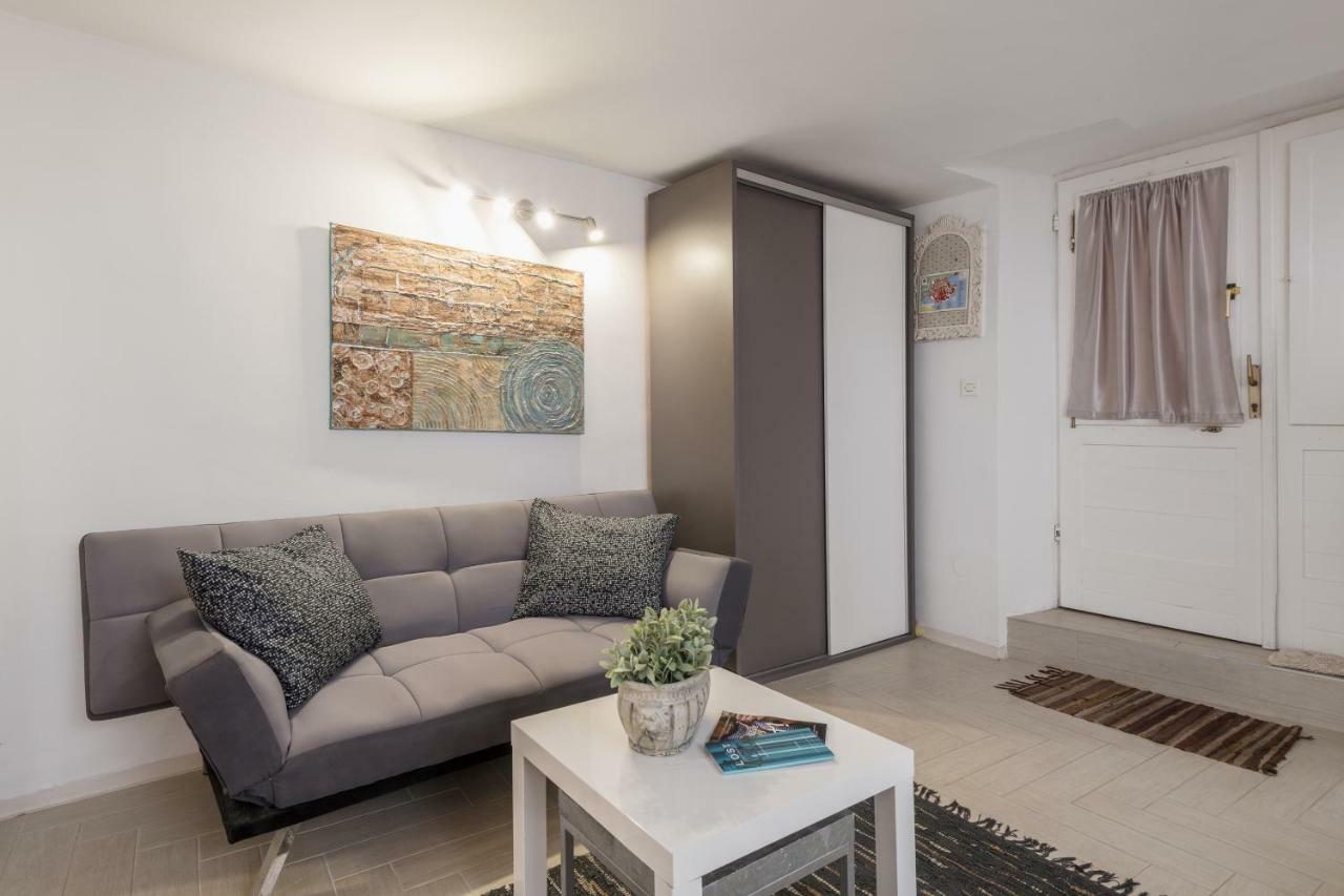 Old Town Center Studio'S Dubrovnik Luaran gambar