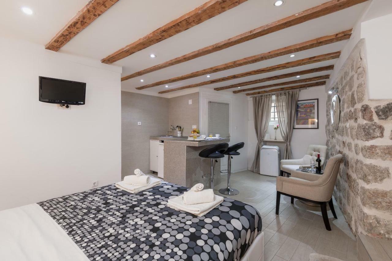 Old Town Center Studio'S Dubrovnik Luaran gambar
