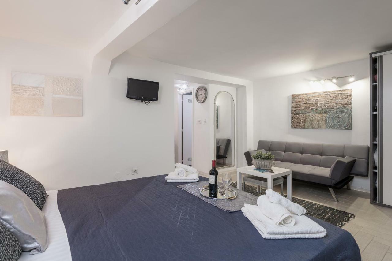 Old Town Center Studio'S Dubrovnik Luaran gambar