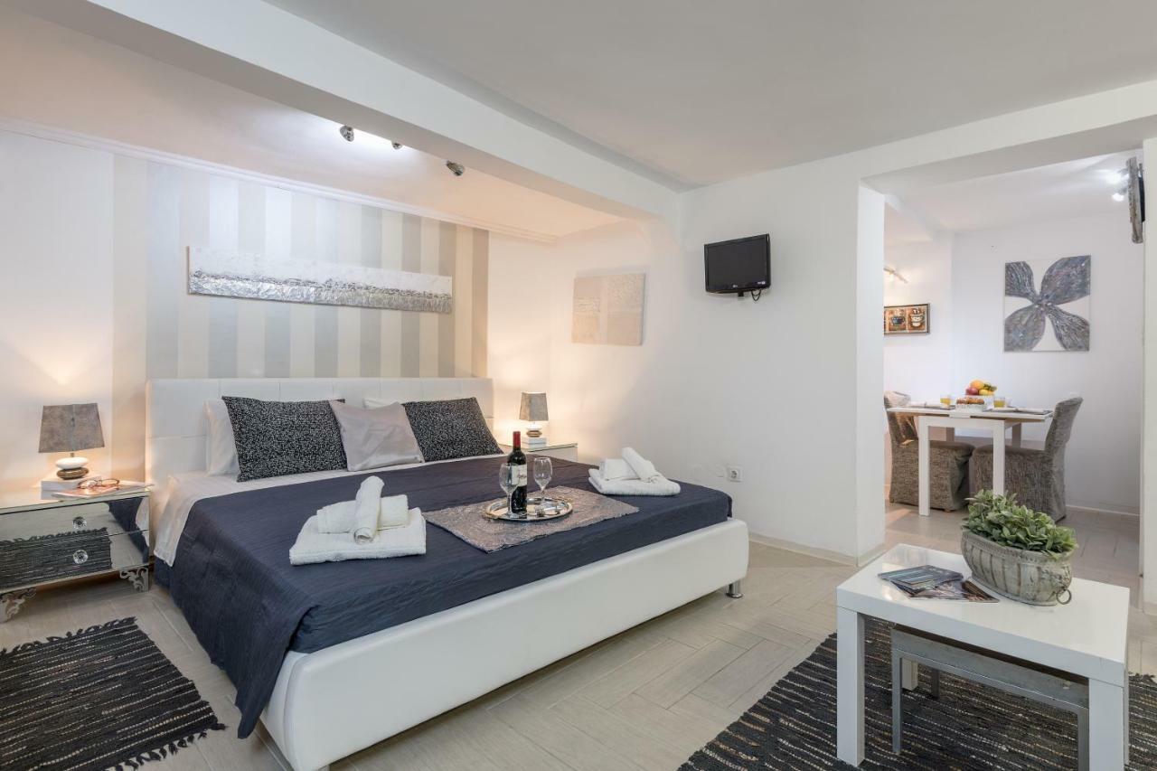 Old Town Center Studio'S Dubrovnik Bilik gambar